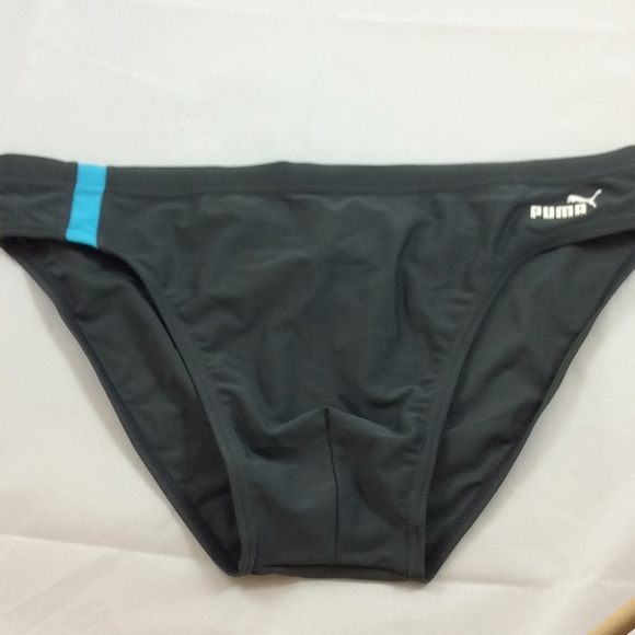 puma swim briefs